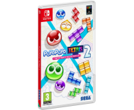 Switch Puyo Puyo Tetris 2: The Ultimate Puzzle Match - 590182 - zdjęcie 2